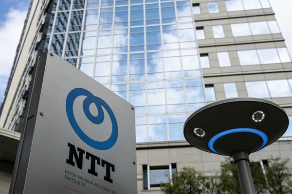 NTT股价真的便宜吗?股票价值是否被低估?