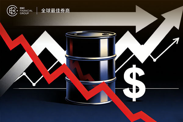 WTI原油57美元徘徊 供需过剩压制前景
