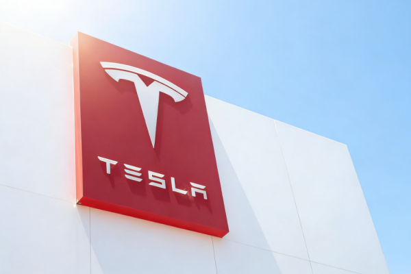 从走势看懂特斯拉价格在市场中的信号