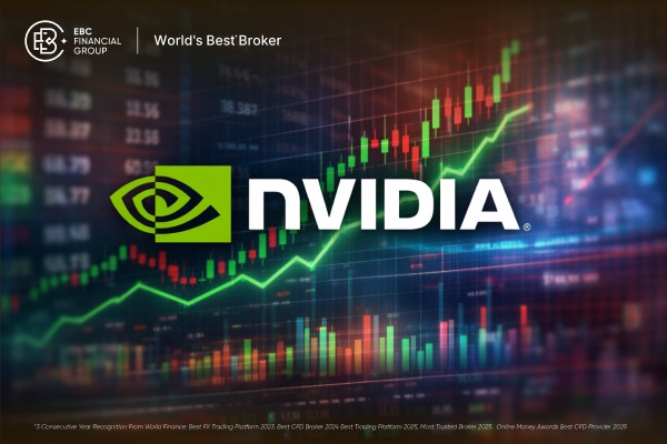 ¿Cómo terminan el año las acciones de Nvidia tras un 2025 lleno de volatilidad?