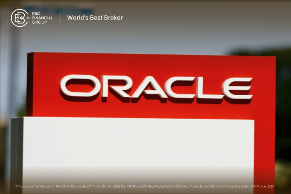 Acciones Oracle hoy: caen 1.32% y el mercado mira con cautela hacia 2026