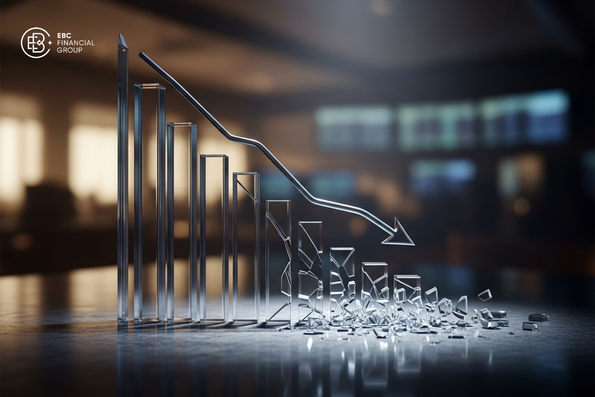 Dow Jones giảm 0,5% khi cổ phiếu công nghệ bị chốt lời, thị trường chờ biên bản họp Fed