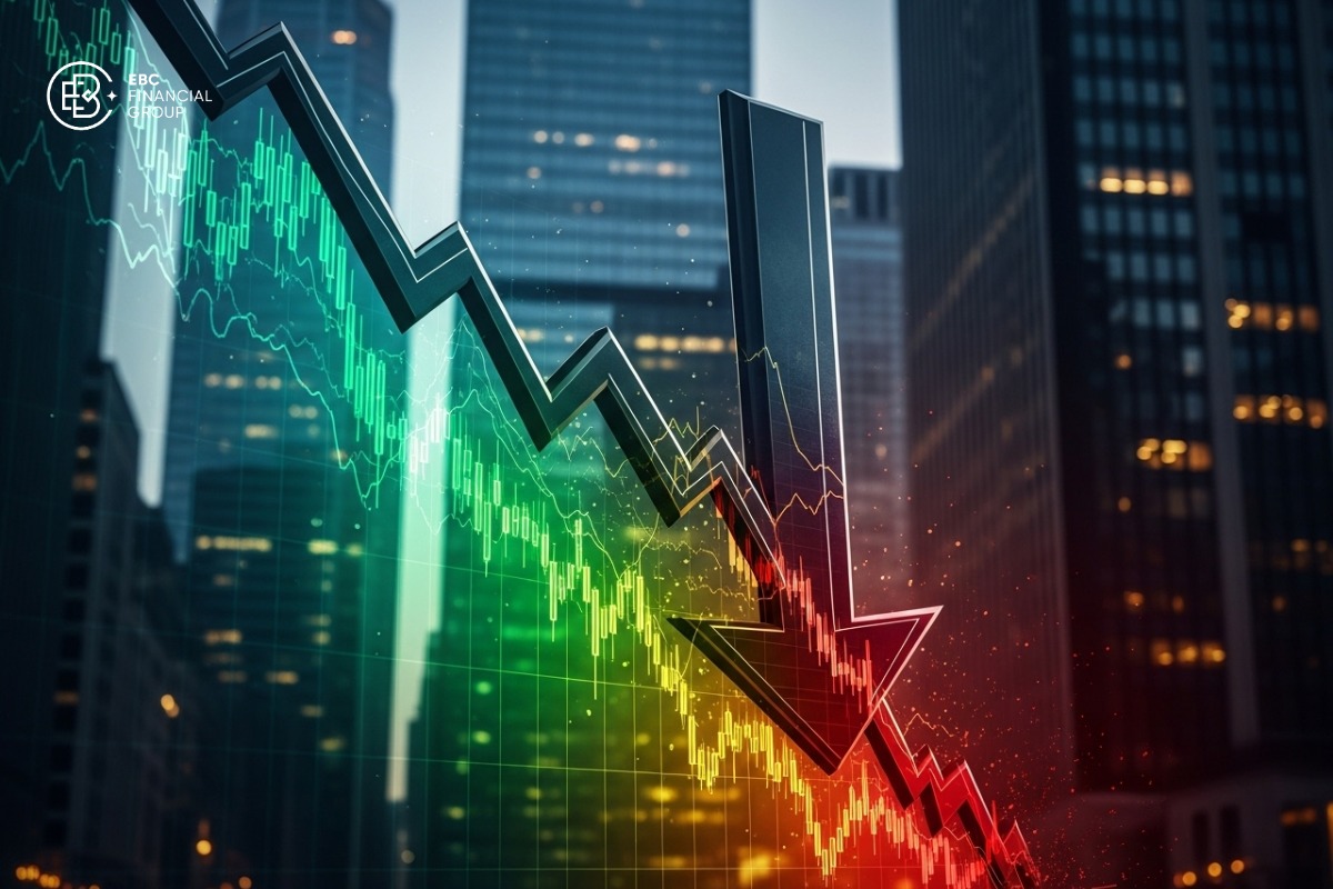 Chỉ số trung bình công nghiệp Dow Jones giảm