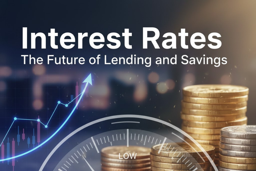 What Is Interest Rate?