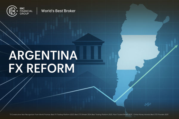 Прогноз курса доллара США к аргентинскому песо: как валютная реформа в Аргентине меняет торговлю