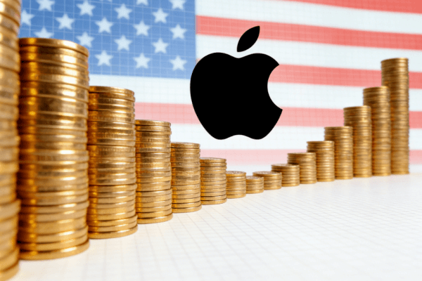 苹果股票一张多少台币?汇率与股价波动的影响