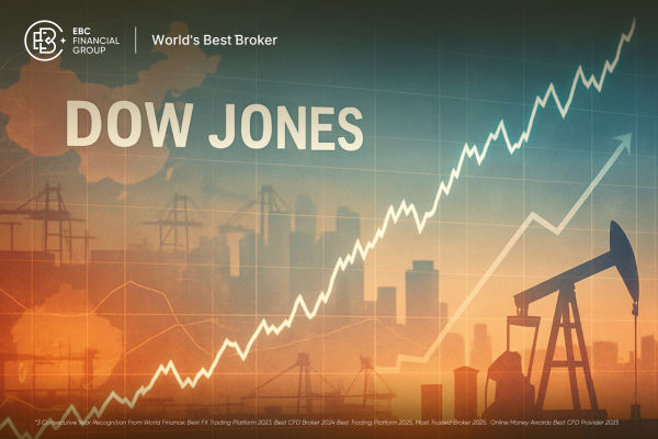 Dow Nears Longest Win Streak Since 2018 Despite No Santa Rally