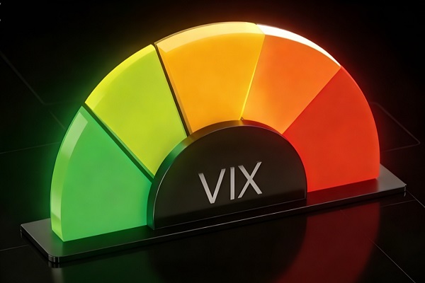 VIX指數是什麼？為何稱恐慌指數？如何解讀與美股關係？