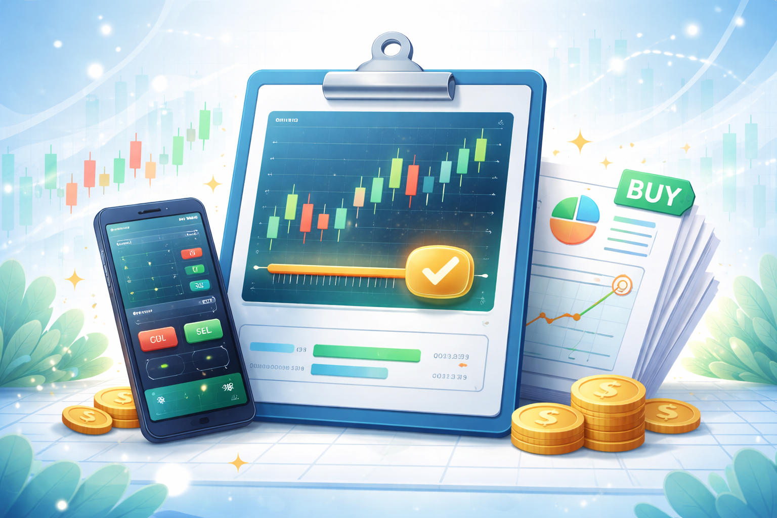 What Is Limit Order?