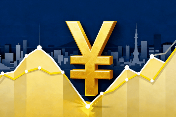 日幣歷史匯率40年波動，從升值狂潮到長期貶值