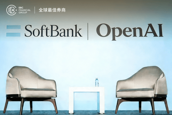 软银225亿美元追投OpenAI，兑现400亿投资承诺!