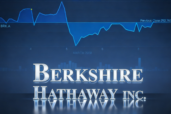 BRK.A和BRK.B差異：同一家公司，為什麼有兩檔股票?