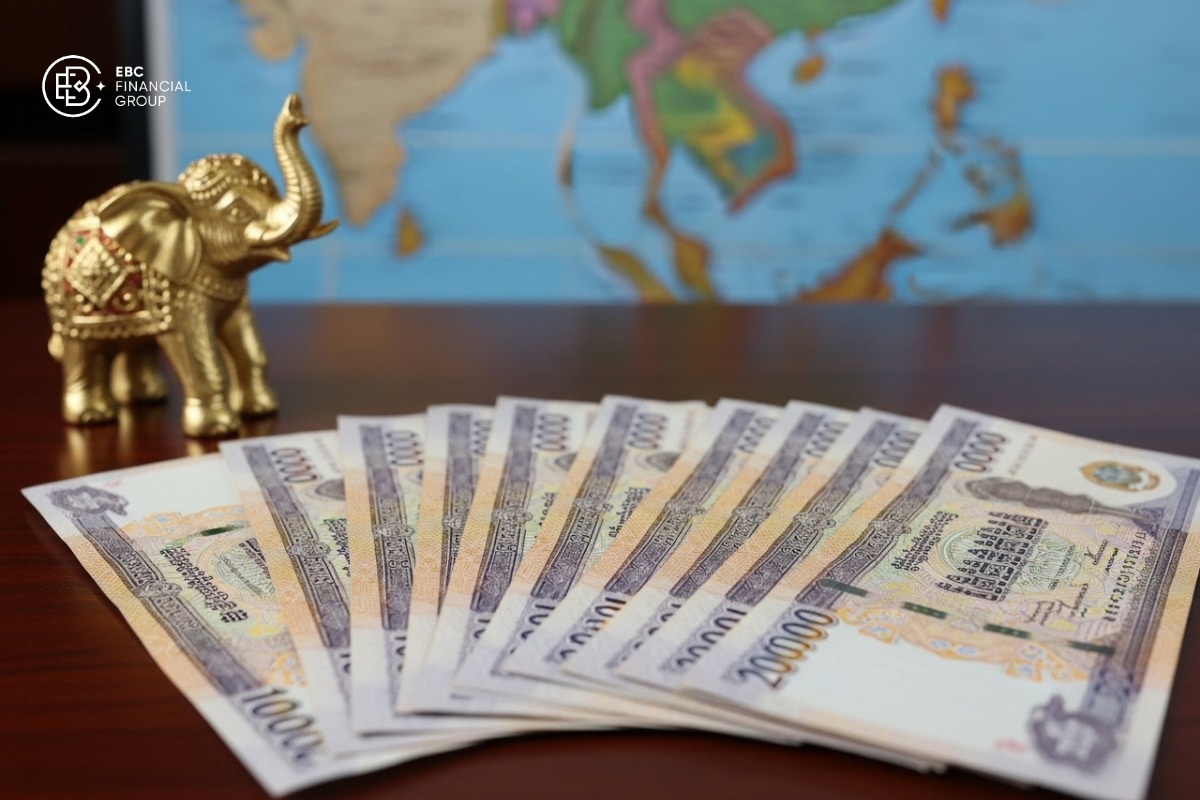 Tiền Campuchia: Tỷ Giá, Cách Đổi & Lưu Ý Giao Dịch