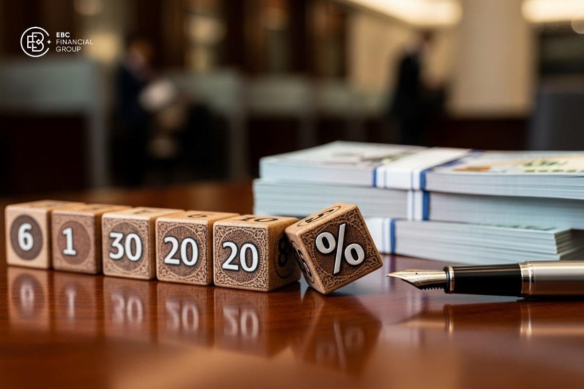 Lãi Suất Ngân Hàng: Cẩm Nang Toàn Diện và Cập Nhật Mới