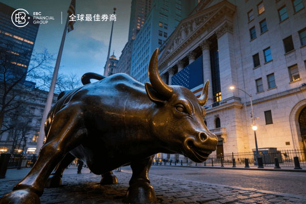 美股盤前，黃金股和中概股雙雙上漲!