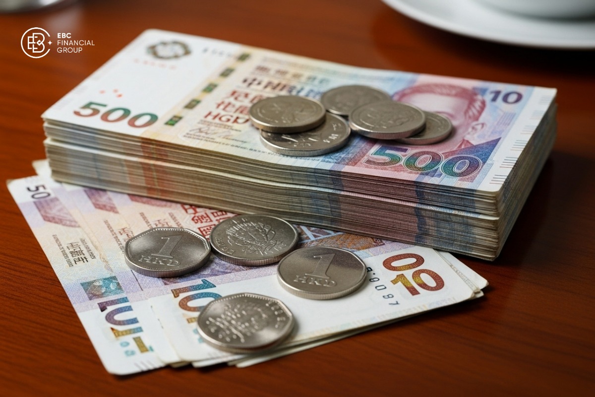 Tiền Hồng Kông (HKD): Tỷ Giá & Cách Đổi Tiền Mới Nhất