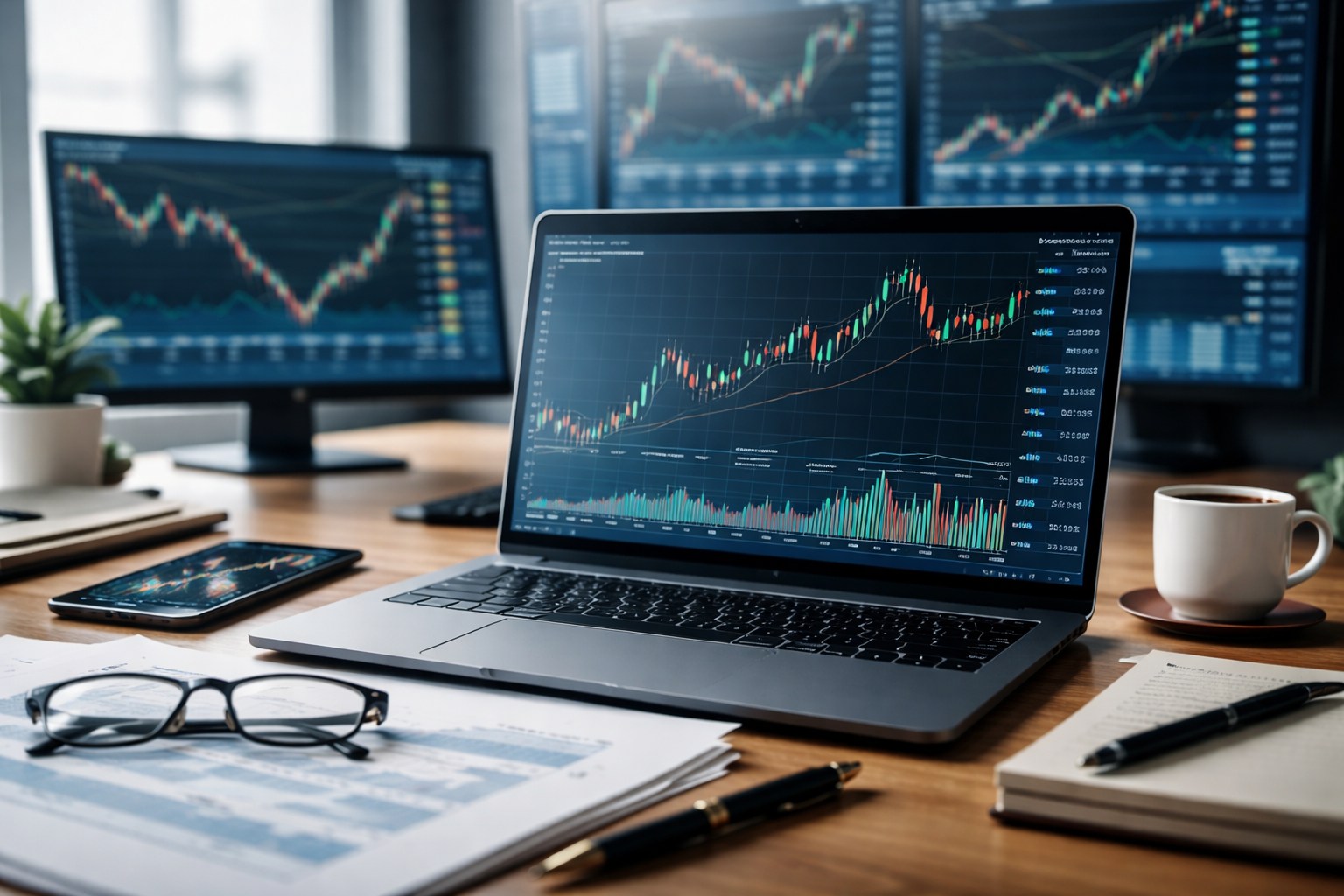 सूचकांकों में ट्रेडिंग कैसे करें: कारगर रणनीतियाँ