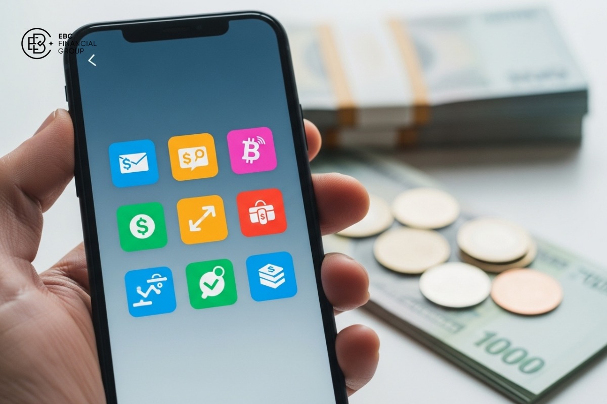 Ví Điện Tử Là Gì?