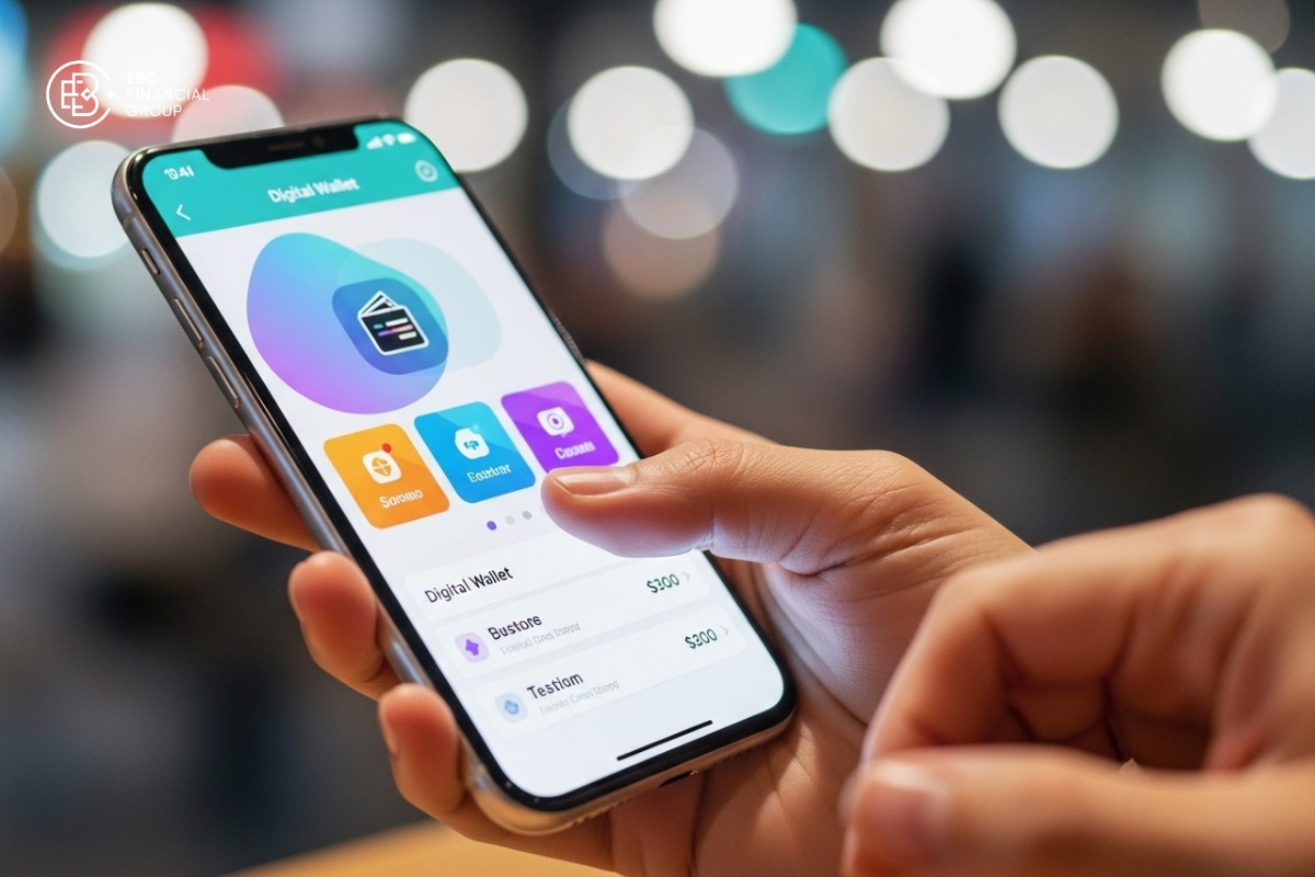 Ví Điện Tử Là Gì? Toàn Tập Về Thanh Toán Online An Toàn