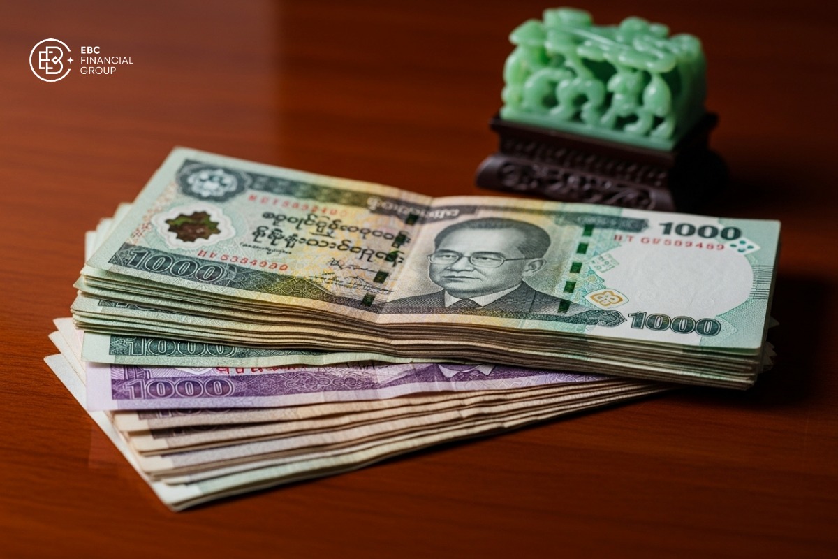 Tiền Myanmar (Kyat): Tỷ giá MMK, Lịch sử & Hướng dẫn