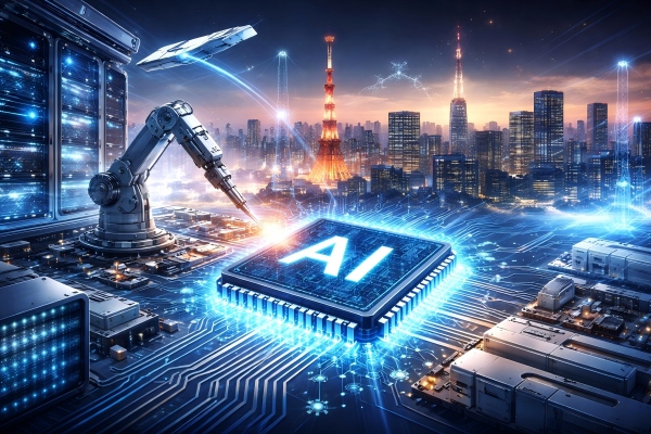 日本の生成AI関連銘柄｜注目企業と成長分野を徹底解説