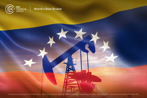 तेल की कीमतों में उछाल क्यों नहीं आया: वेनेजुएला की खबरों के अनुसार अधिक आपूर्ति के कारण कीमतें तय हो गईं