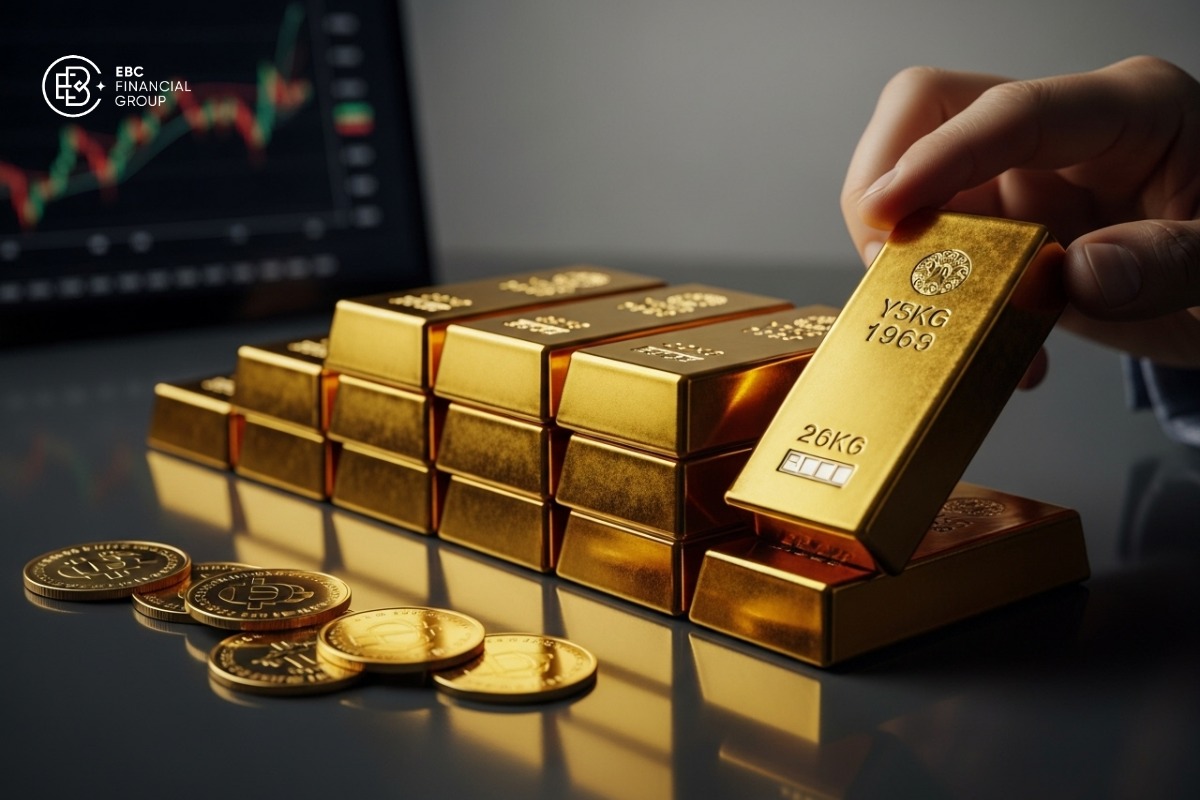 Có nên mua vàng thời điểm này? Góc nhìn đầu năm 2026