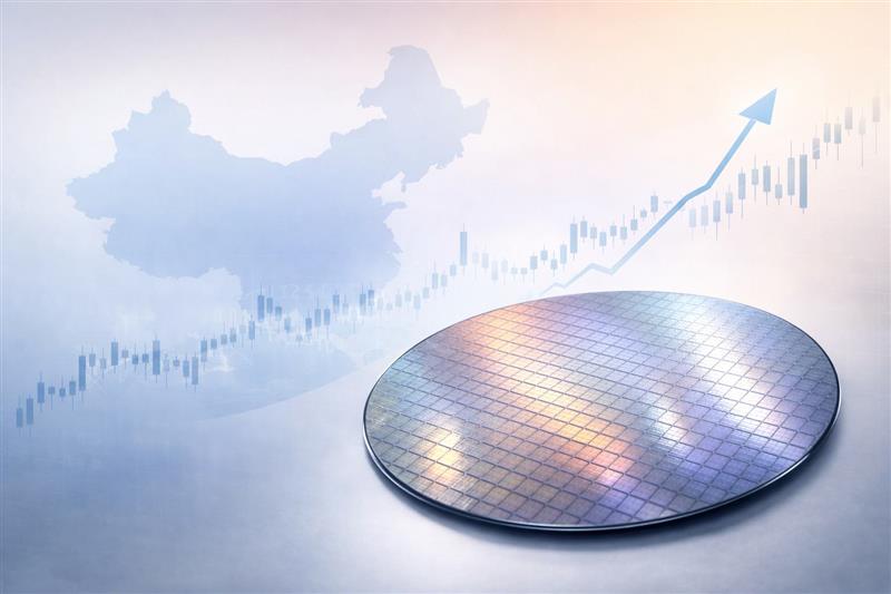 ASML Stock Forecast 2026: Semiconductors, China Sales, EUV