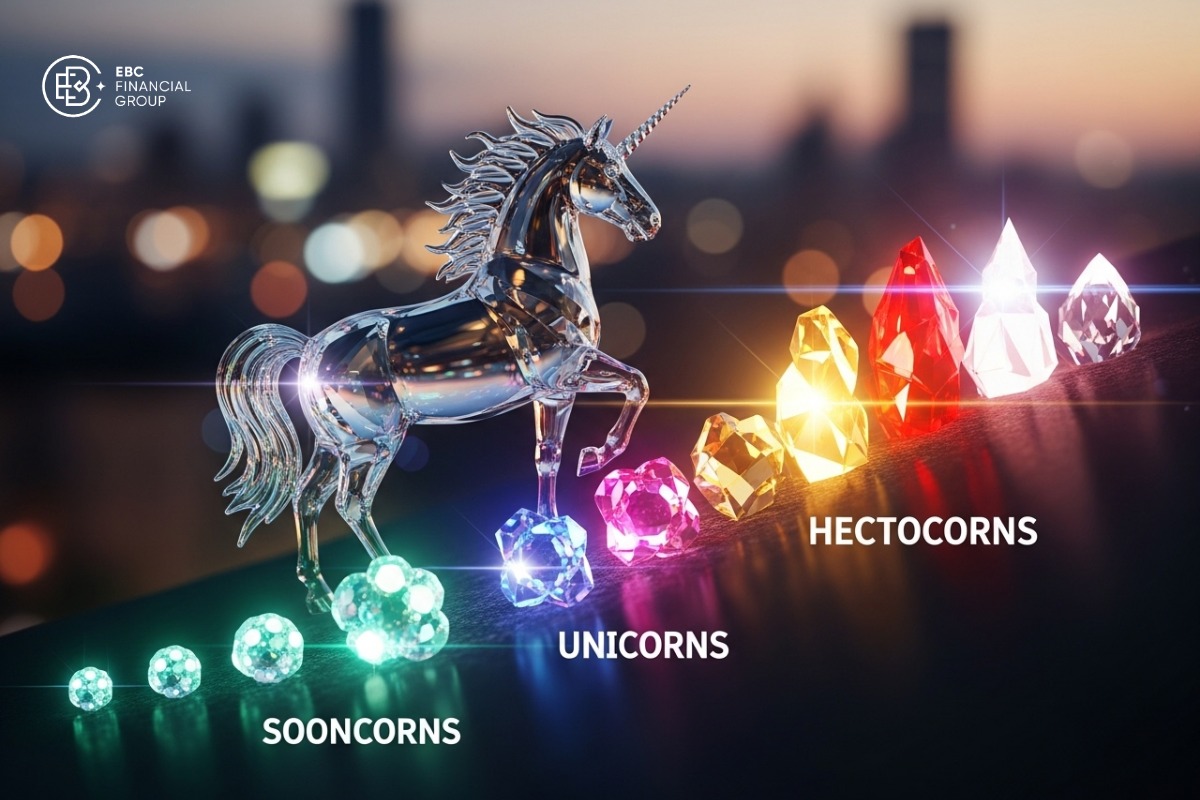 Unicorn là gì? Giải mã startup kỳ lân, soonicorn đến hectocorn