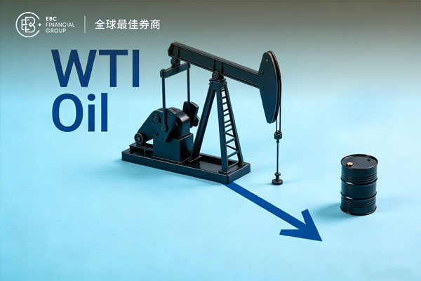 委內瑞拉局勢不穩 WTI油價走弱