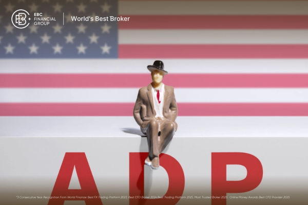 ADP Employment Report Preview: Release Time and Forecast