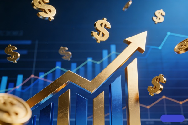 5 mejores acciones para invertir en tiempo real en 2026