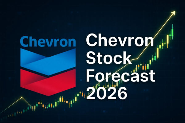 Chevron Stock Forecast 2026: Dividend, Buybacks, Upside