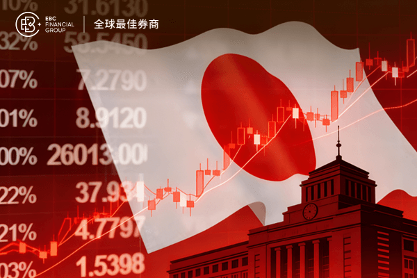 日經225指數再創歷史新高!有望漲超6000點