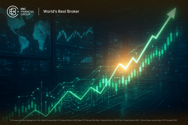 डाउ, कोस्पी और टॉपिक्स ने रिकॉर्ड ऊंचाई हासिल की: बाज़ारों में अब उछाल क्यों?