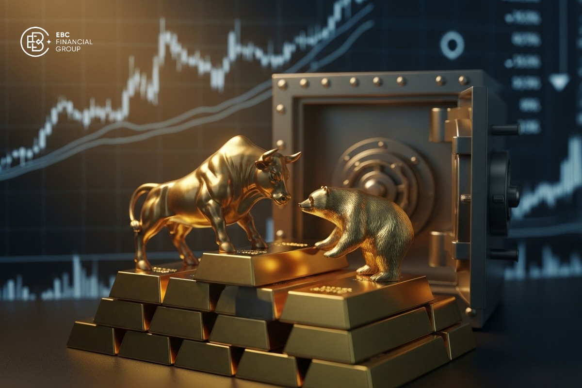 Theo dõi quỹ vàng SPDR là gì và vì sao lại “hot”?