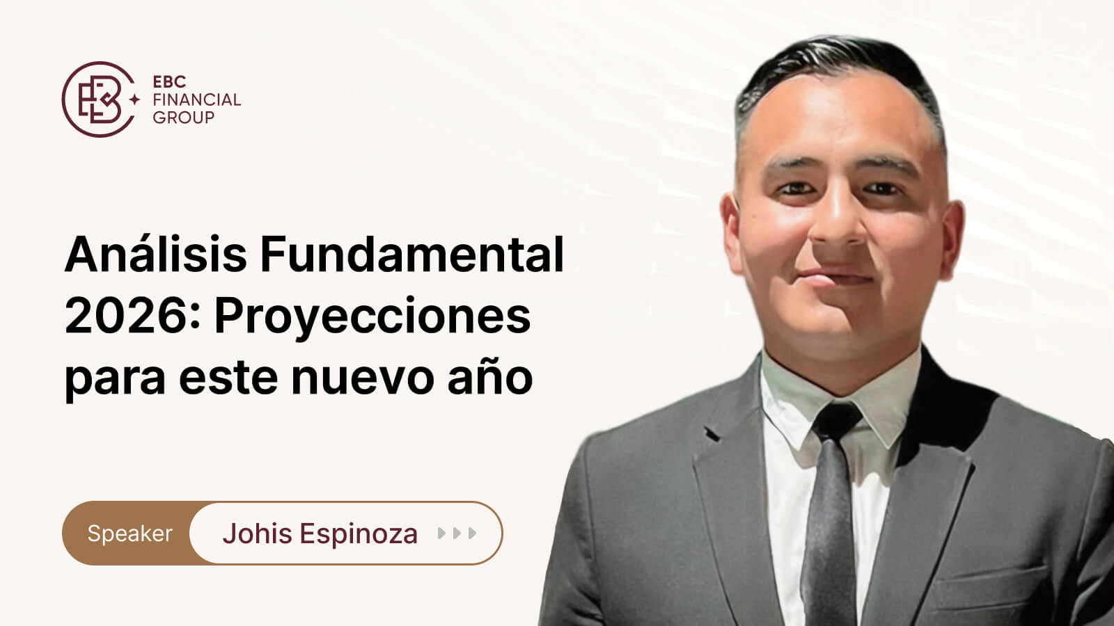 Análisis Fundamental 2026: Proyecciones para este nuevo año
