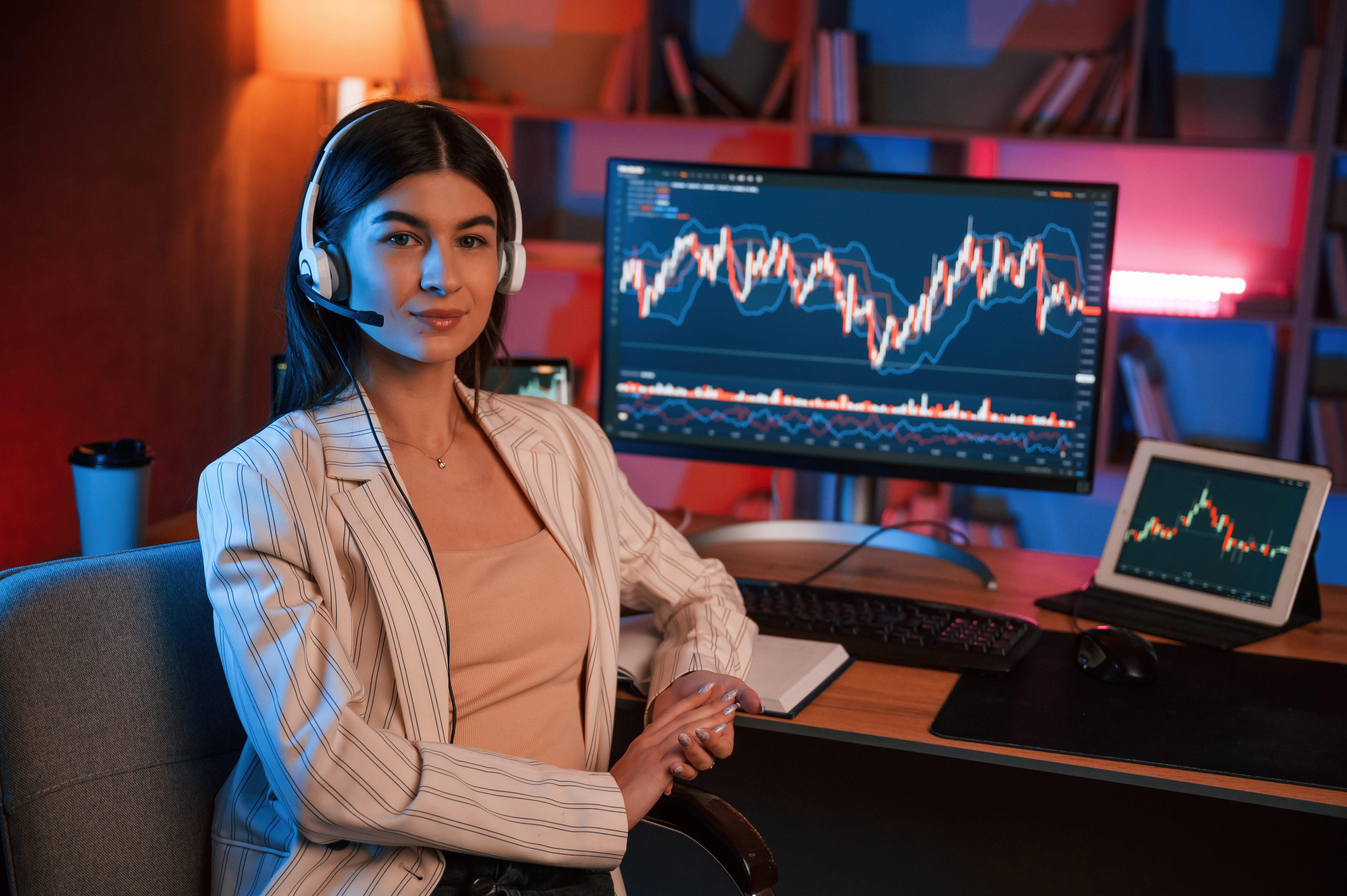 ลงทุนหุ้น New Economy: โอกาสใหม่นอกเหนือจากหุ้นใหญ่แบบเดิม