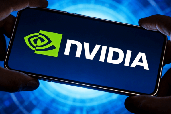 NVIDIA是做什么的?为什么能成为行业巨头?