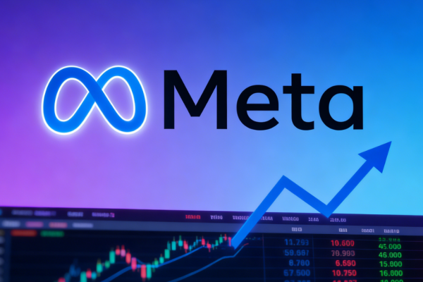 Meta股价可以买吗?2026年买入Meta的理由