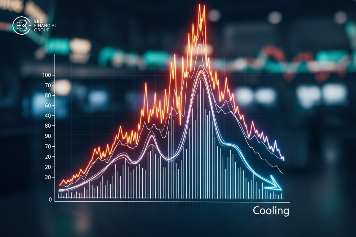 Lãi suất qua đêm bùng nổ rồi hạ nhiệt: Đọc gì từ thị trường tiền tệ?