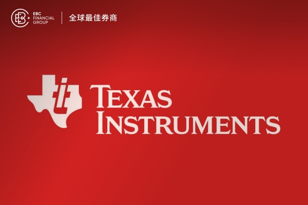 物价报告泼澳元走势冷水 德州仪器暴涨