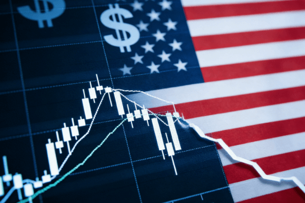 掌握美元汇率走势图，理解走势的核心因素