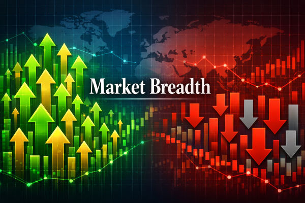 Упрощенное понимание ширины рынка: почему это важнее цены.