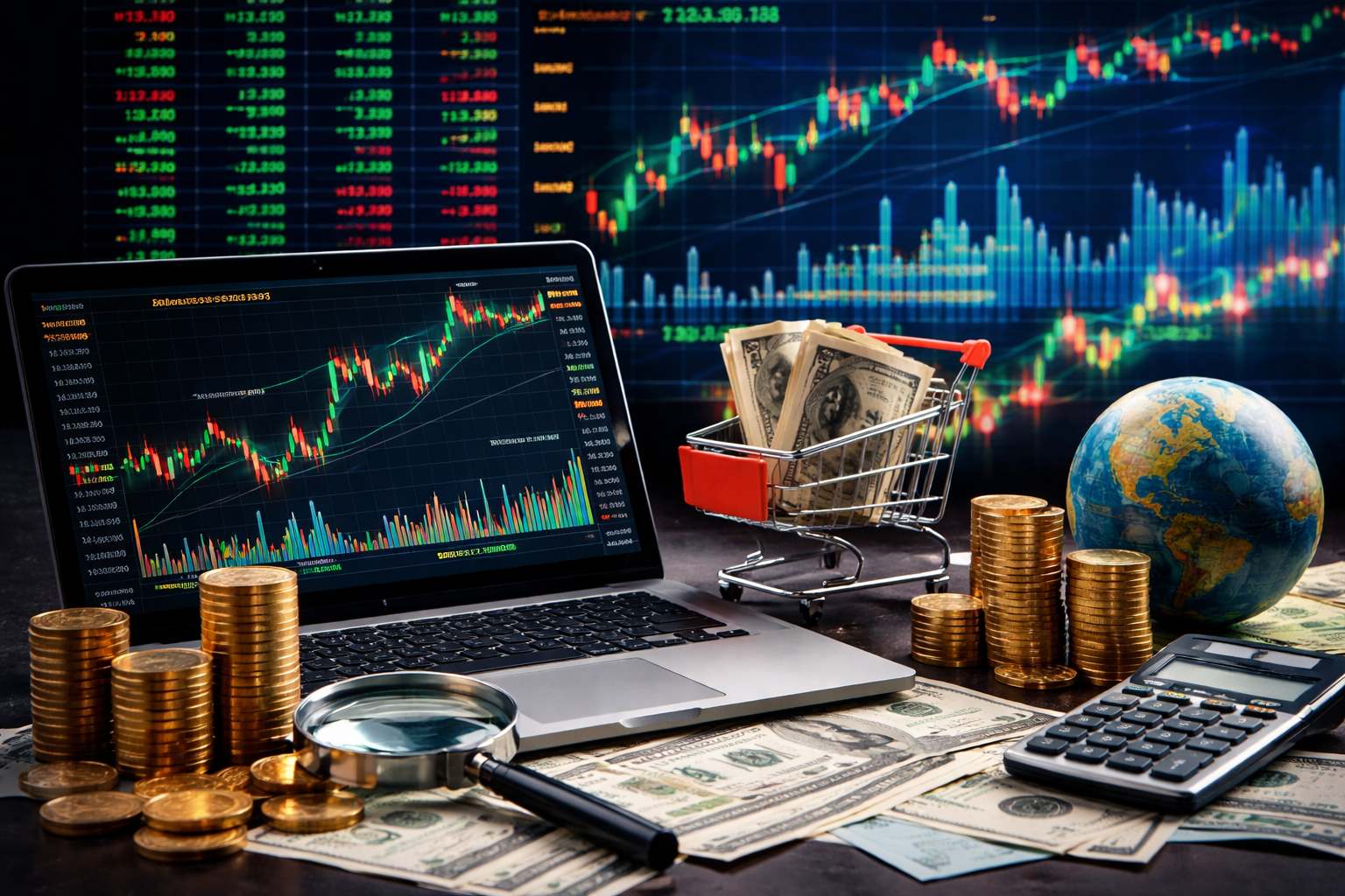 ​Difference Between Micro and Macro Economics (Full Guide)