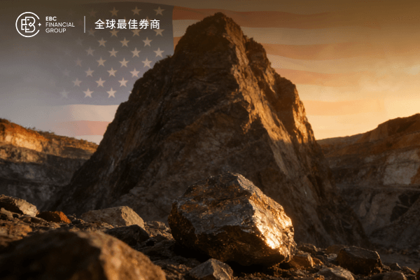 美股盘前稀土概念股走强，Critical Metals涨近10%