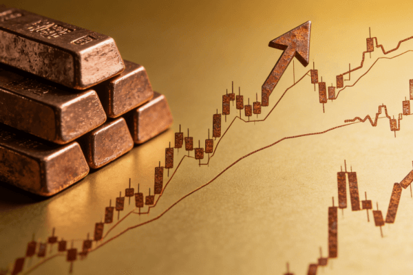 2025铜价格暴涨的原因有哪些?2026走势会如何?