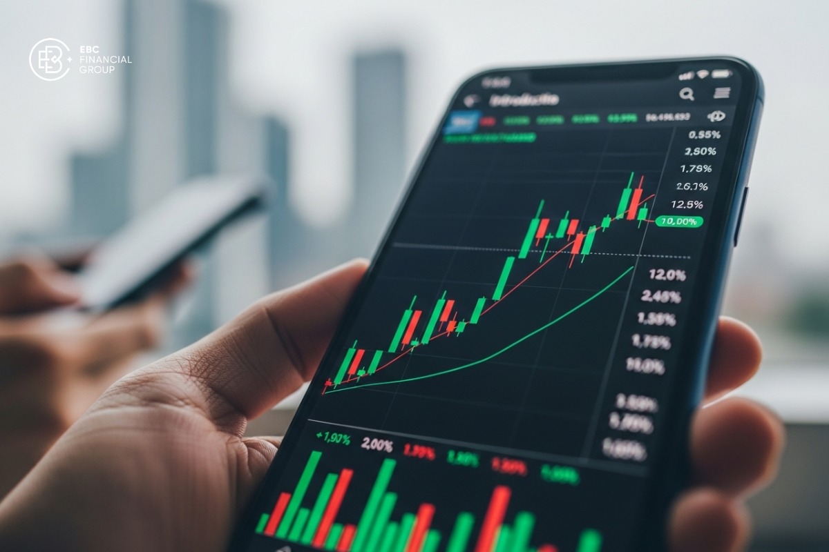 Nhập môn chứng khoán: Hướng dẫn đầu tư cho người mới