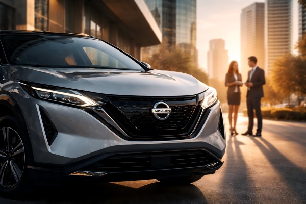 日産株が買うべきか?株価低迷の理由と今後の見通しを徹底分析