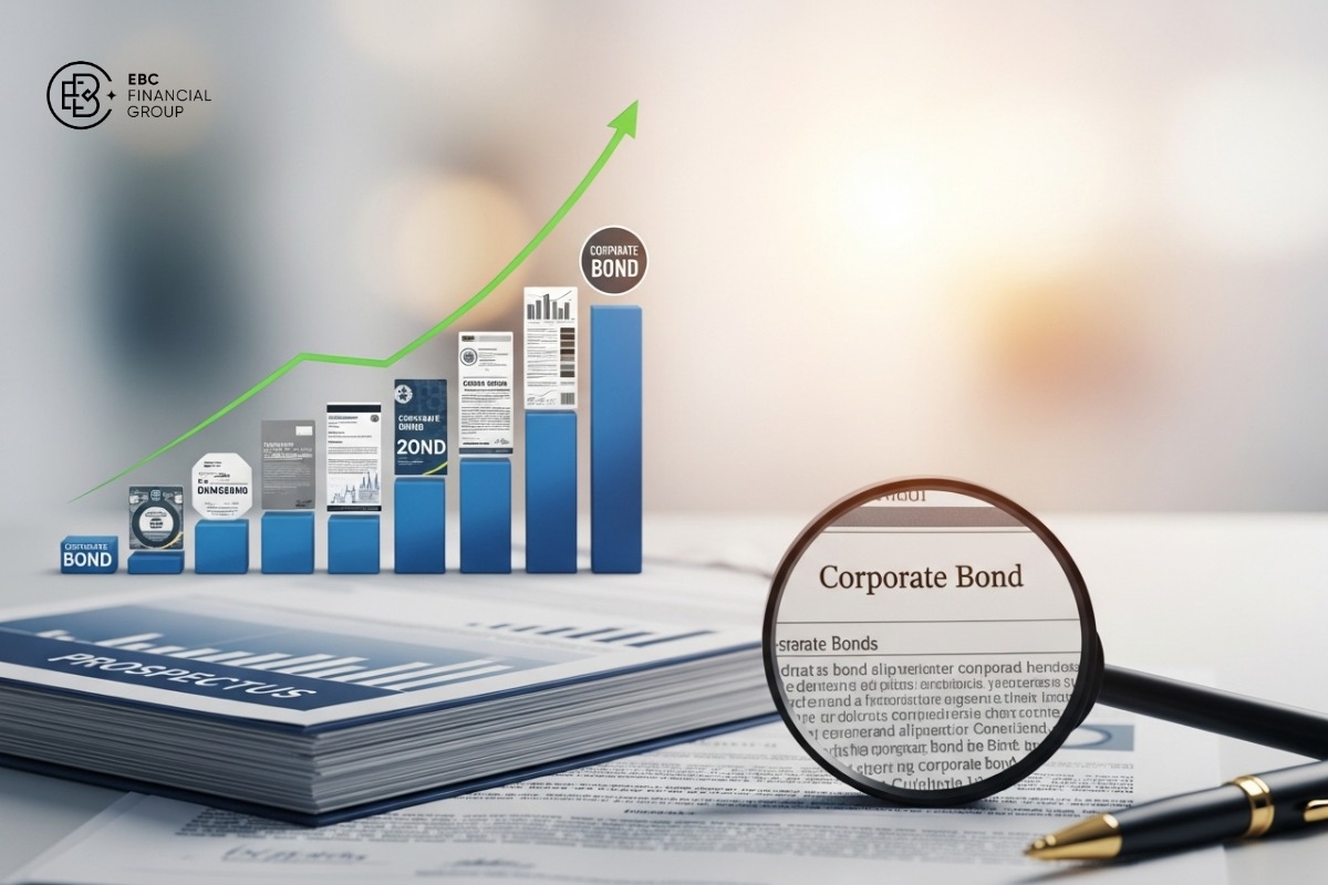 Trái phiếu doanh nghiệp: Hướng dẫn đầu tư toàn diện